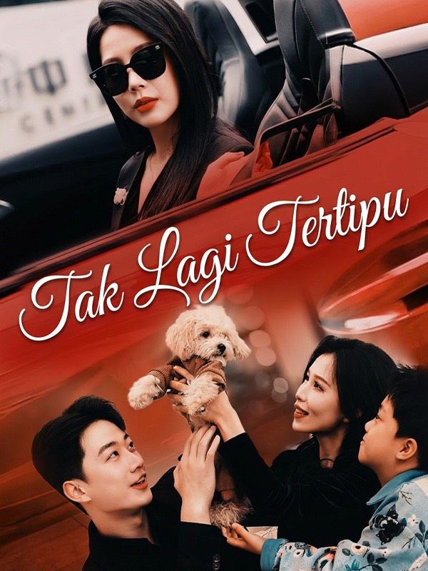 Tak Lagi Tertipu