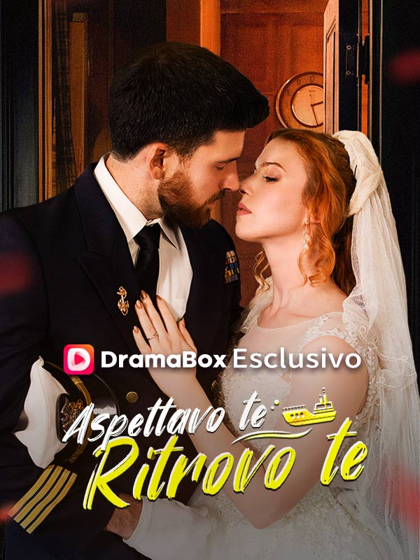 Aspettavo te, Ritrovo te