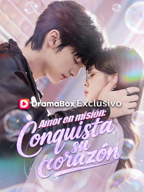 Amor en misión: Conquista su corazón