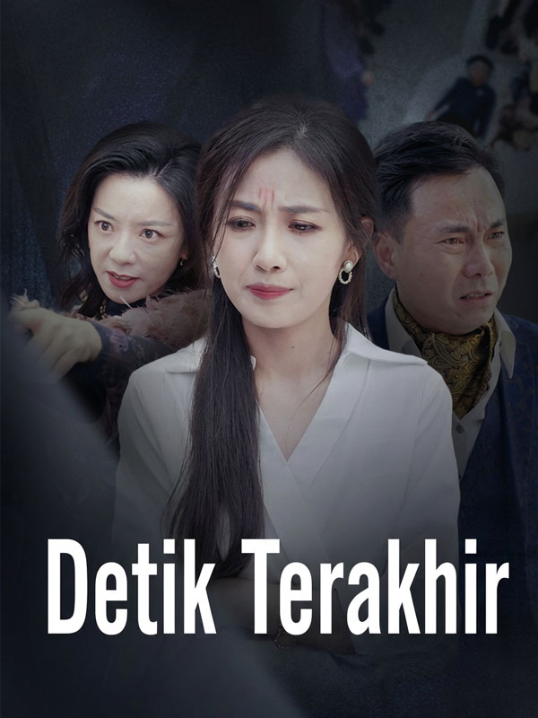 Detik Terakhir