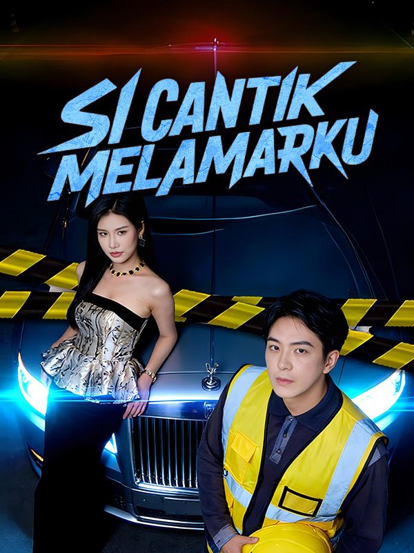 Si Cantik Melamarku