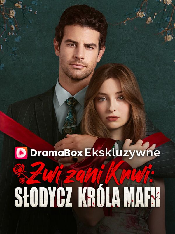 Związani Krwią: Słodycz Króla Mafii