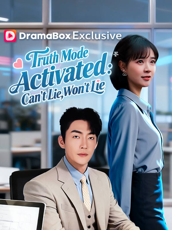 Truth Mode Activated: Can't Lie, Won't Lie