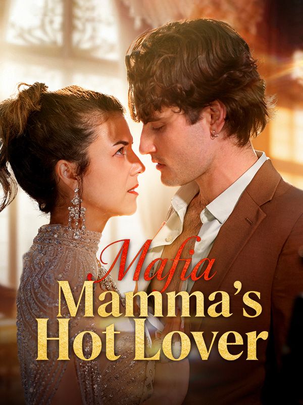 Mafia Mamma's Hot Lover
