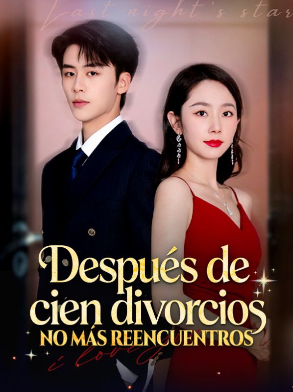 Después de cien divorcios, no más reencuentros