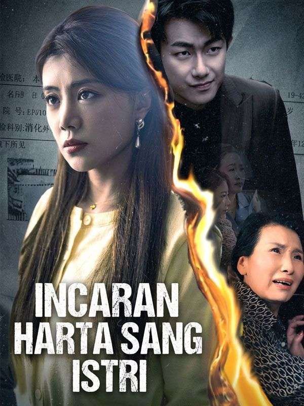 Incaran Harta Sang Istri
