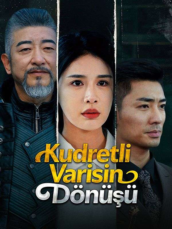 (Dublajlı)Kudretli Varisin Dönüşü