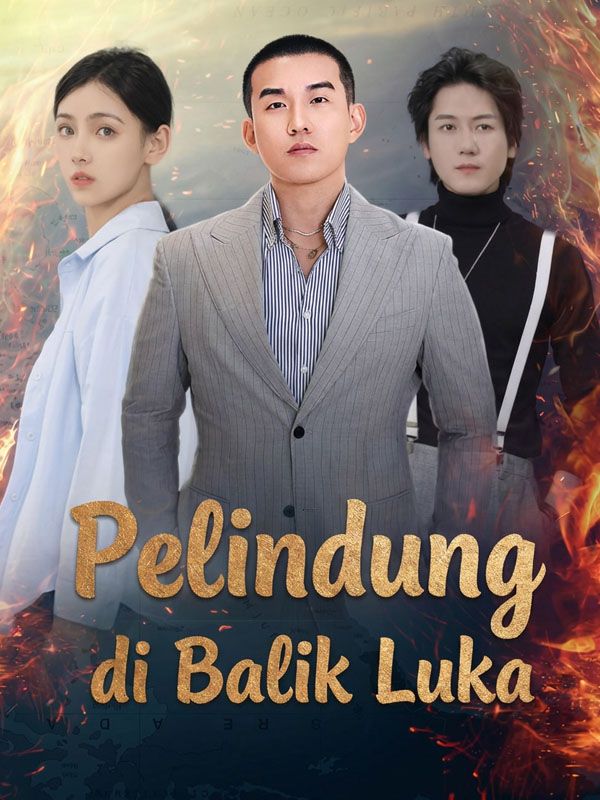 Pelindung di Balik Luka