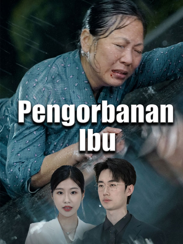 Pengorbanan Ibu