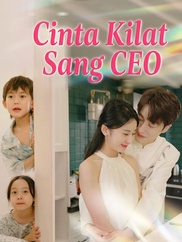 Cinta Kilat Sang CEO