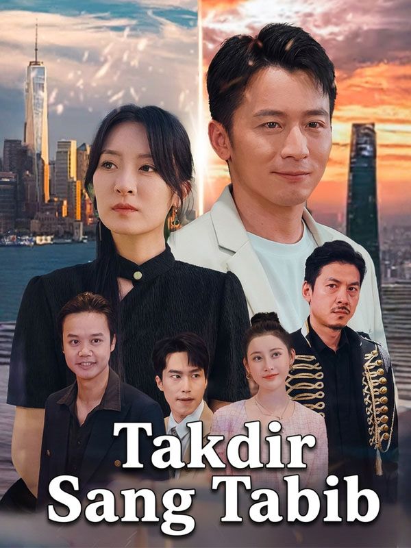 Takdir Sang Tabib