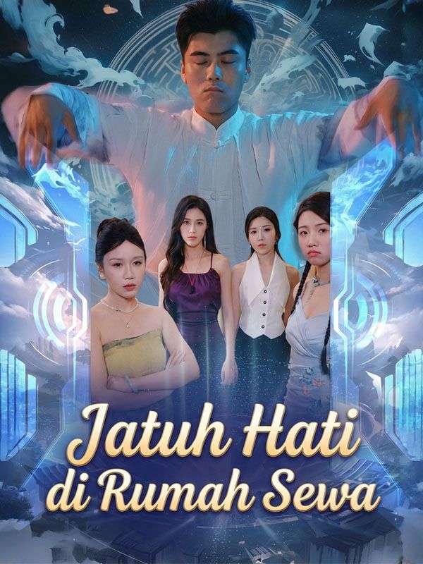 Jatuh Hati di Rumah Sewa