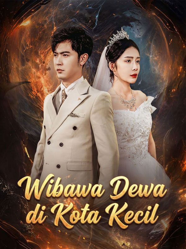 Wibawa Dewa di Kota Kecil