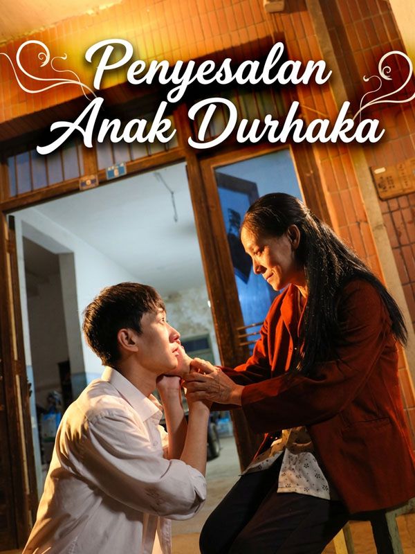 Penyesalan Anak Durhaka