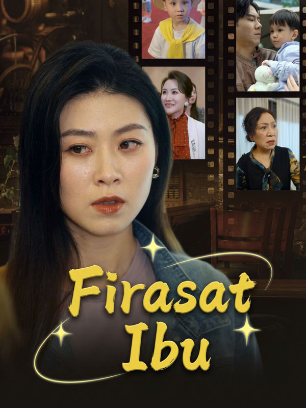 Firasat Ibu