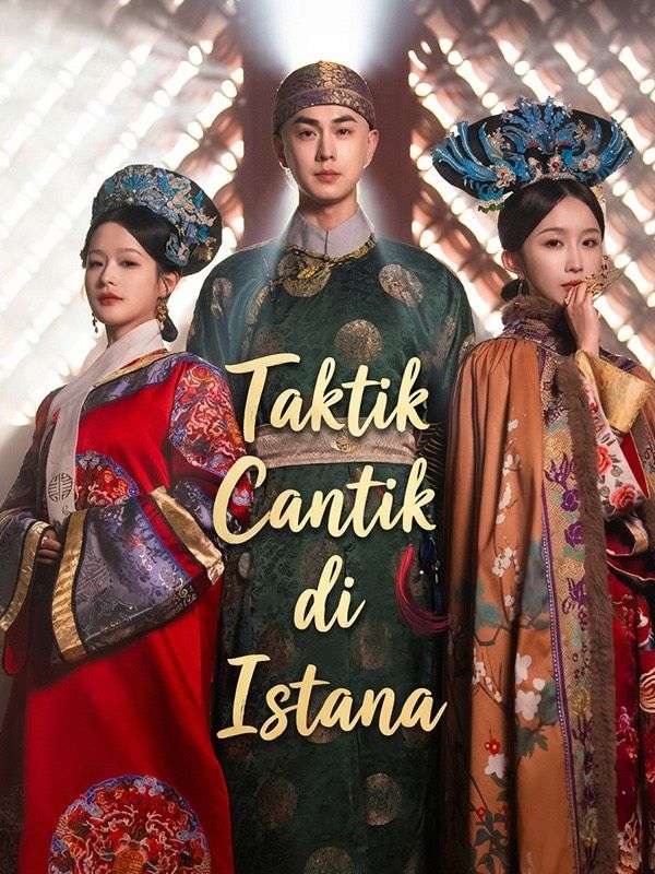 Taktik Cantik di Istana