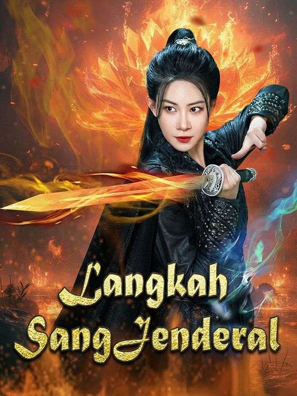 Langkah Sang Jenderal