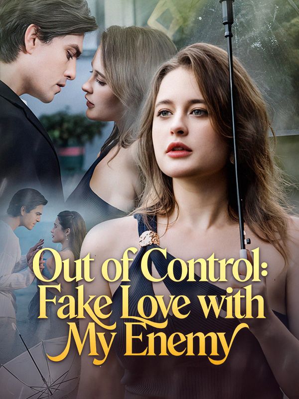 Out of Control: Fake Love with My Enemy