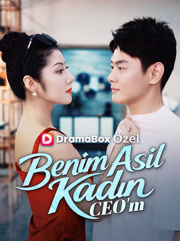 Benim Asil Kadın CEO'm