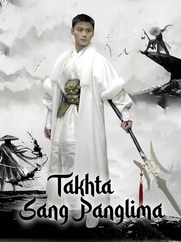 Takhta Sang Panglima