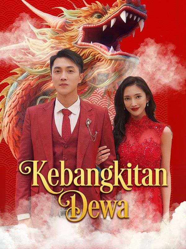 Kebangkitan Dewa