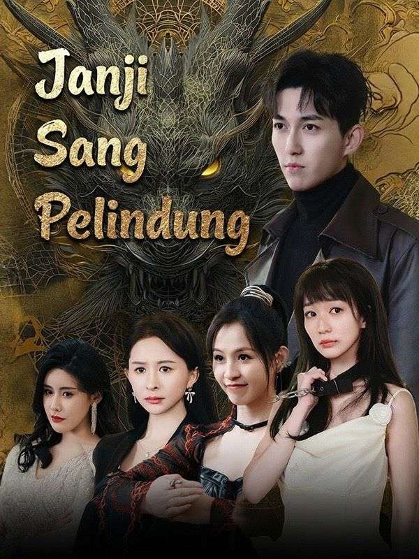 Janji Sang Pelindung
