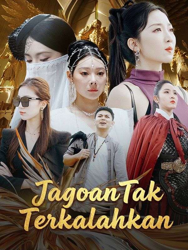 Jagoan Tak Terkalahkan