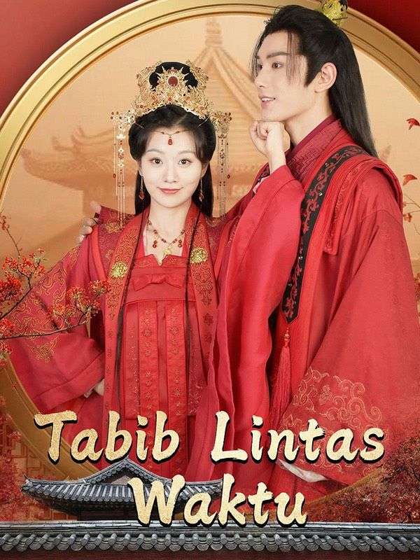 Tabib Lintas Waktu