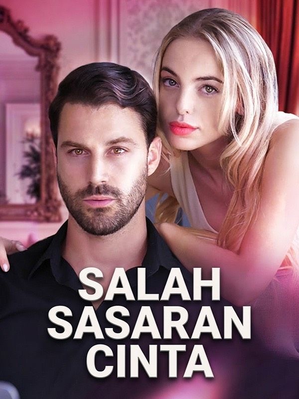 Salah Sasaran Cinta