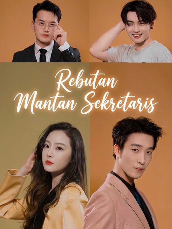 Rebutan Mantan Sekretaris