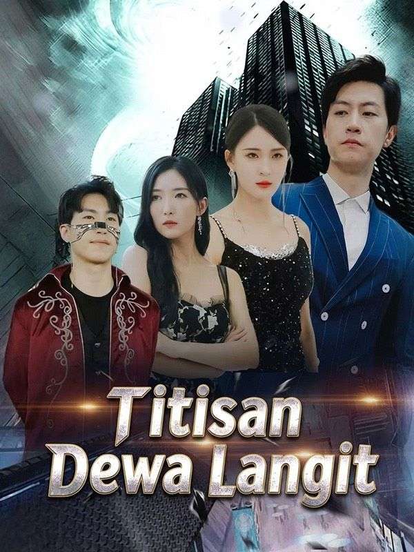 Titisan Dewa Langit