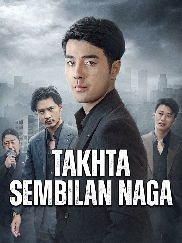 Takhta Sembilan Naga