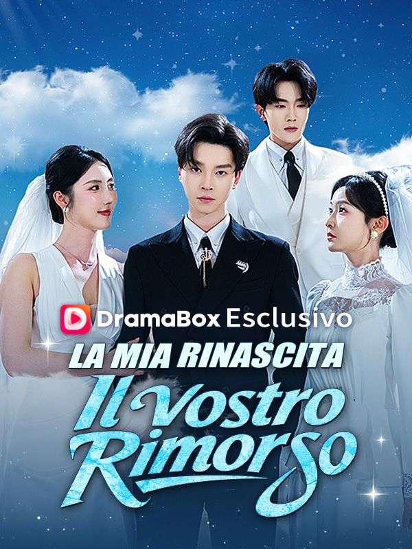 La Mia Rinascita, Il Vostro Rimorso