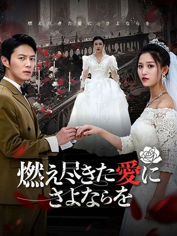 燃え尽きた愛にさよならを（吹き替え）
