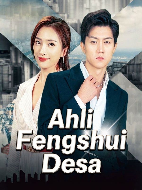 Ahli Fengshui Desa