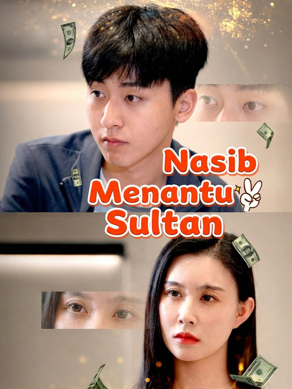 Nasib Menantu Sultan