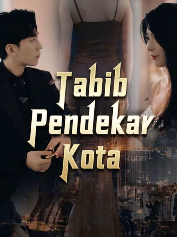 Tabib Pendekar Kota