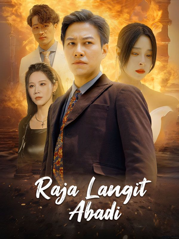 Raja Langit Abadi