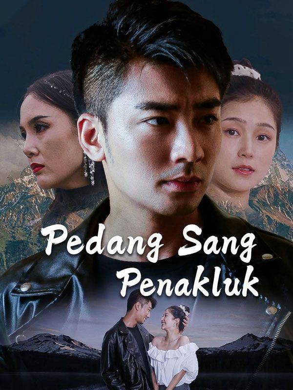 Pedang Sang Penakluk
