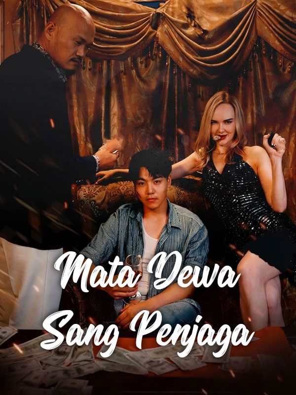 Mata Dewa Sang Penjaga
