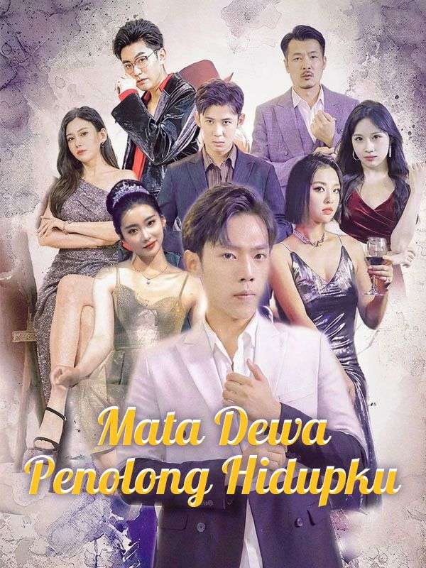 Mata Dewa Penolong Hidupku