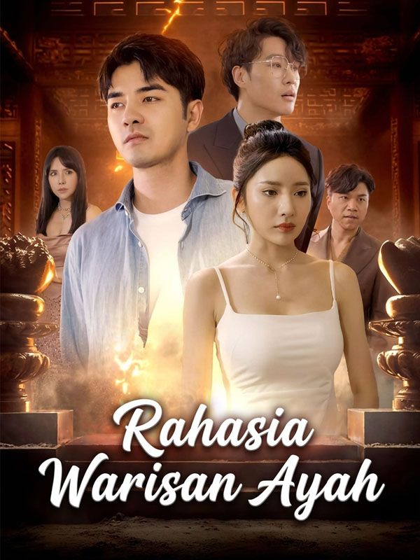 Rahasia Warisan Ayah