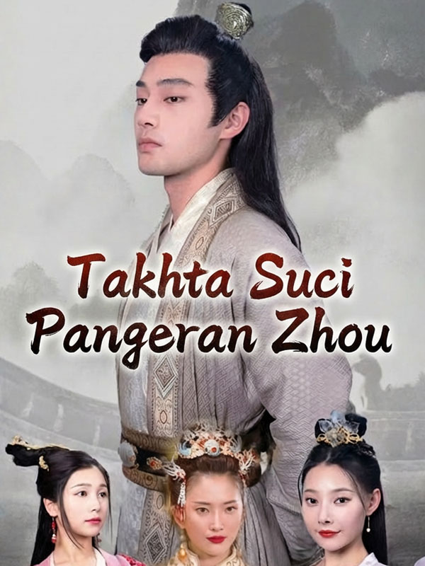Takhta Suci Pangeran Zhou