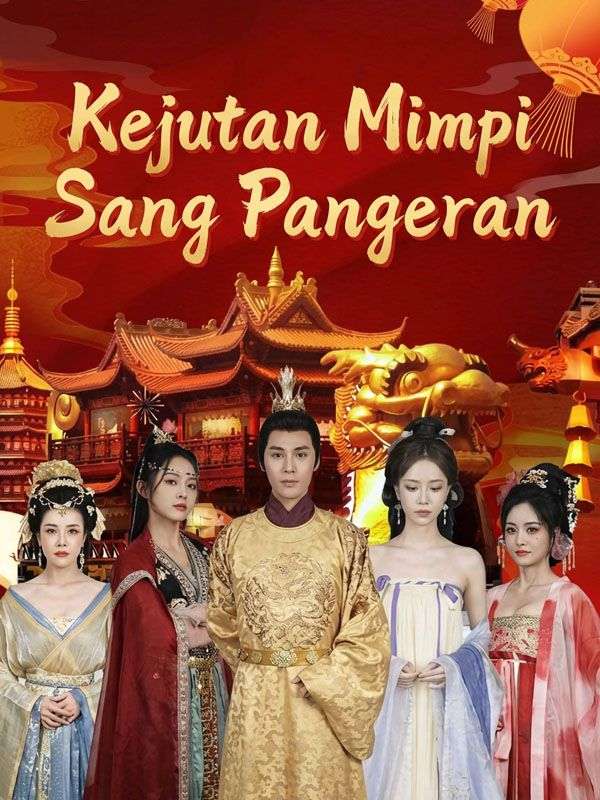 Kejutan Mimpi Sang Pangeran