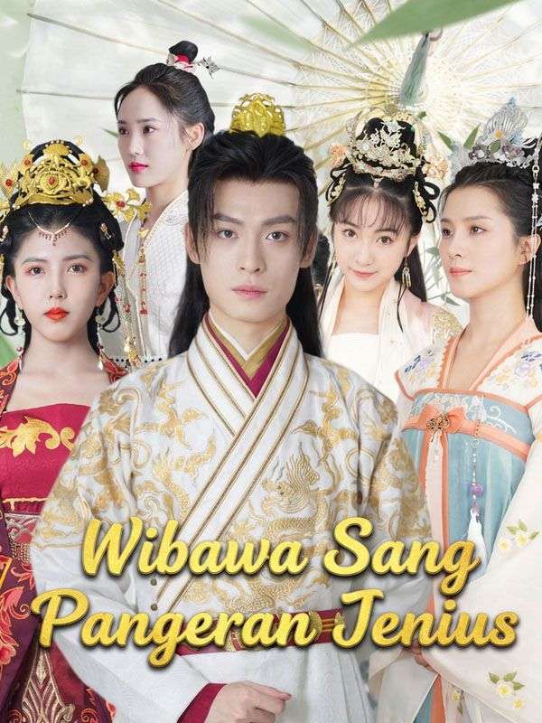 Wibawa Sang Pangeran Jenius