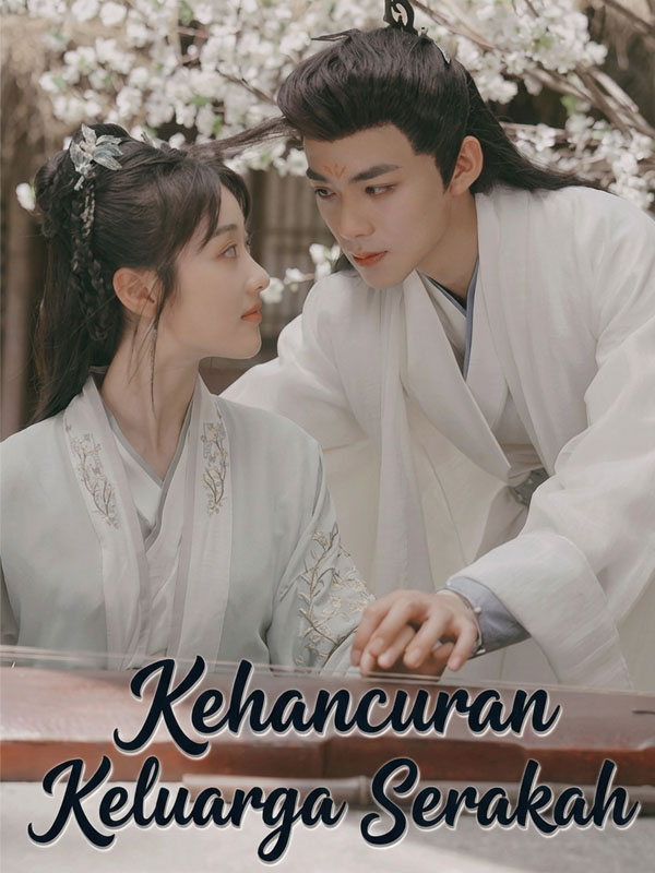Kehancuran Keluarga Serakah