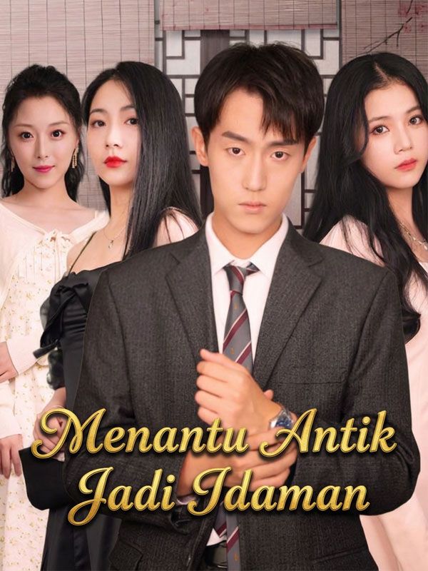 Menantu Antik Jadi Idaman