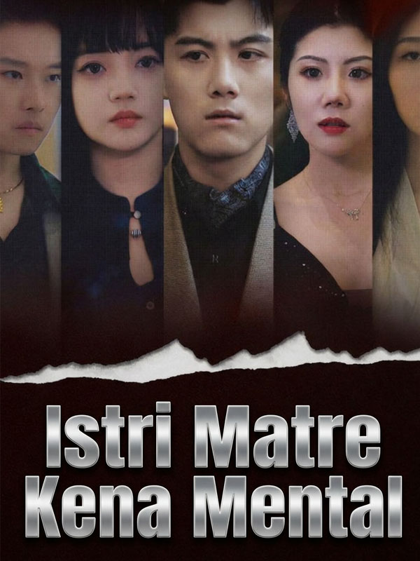 Istri Matre Kena Mental