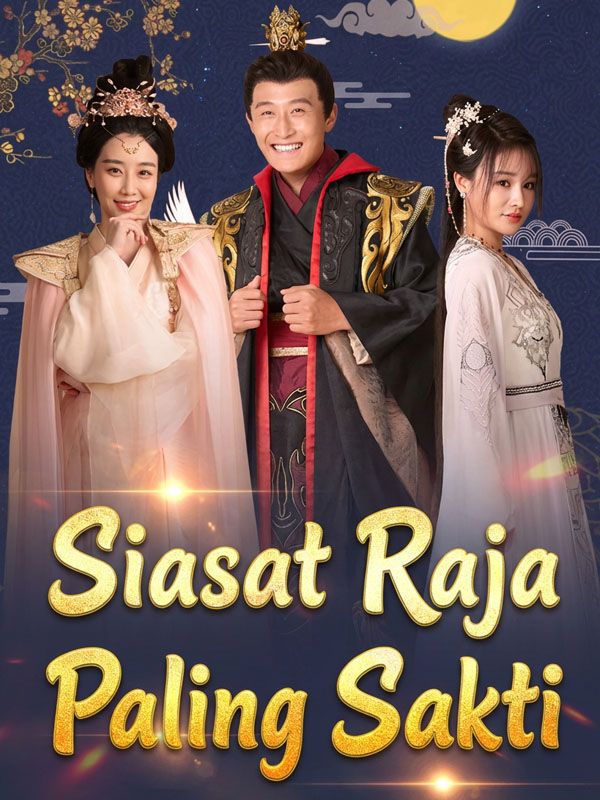Siasat Raja Paling Sakti