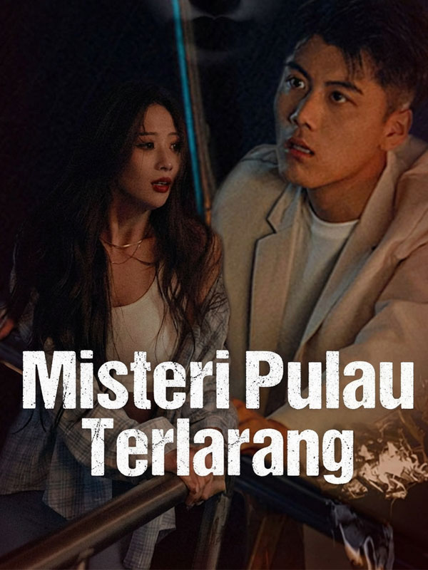 Misteri Pulau Terlarang